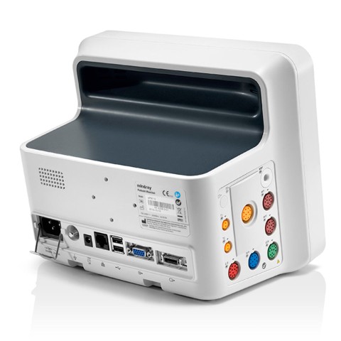 Монитор пациента Mindray ePM 12 - 0 руб.