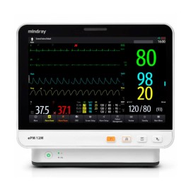 Монитор пациента Mindray ePM 12M