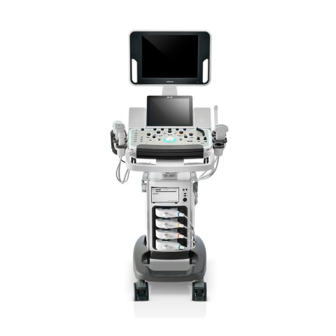 УЗИ аппарат Mindray DC-55 - 642 700 руб.