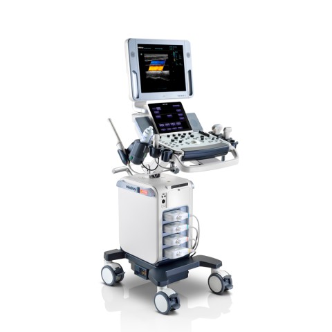 УЗИ аппарат Mindray DC-55 - 642 700 руб.