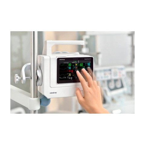 Монитор пациента Mindray BeneVision N1 - 0 руб.