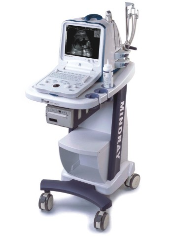 UMT-100 мобильная тележка - 91 900 руб.