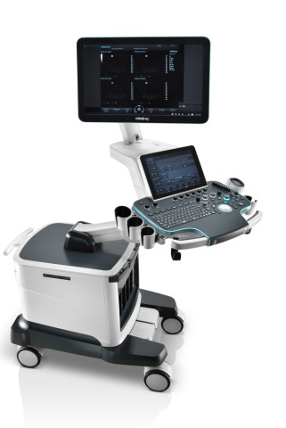 УЗИ сканер Mindray Resona 6 - 2 861 700 руб.