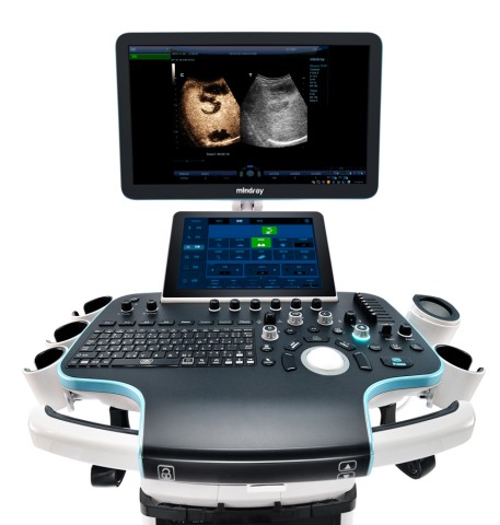 УЗИ сканер Mindray Resona 6 - 2 861 700 руб.