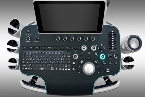 УЗИ сканер Mindray Resona 6 - 2 861 700 руб.