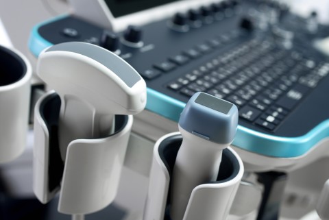 УЗИ сканер Mindray Resona 6 - 2 861 700 руб.