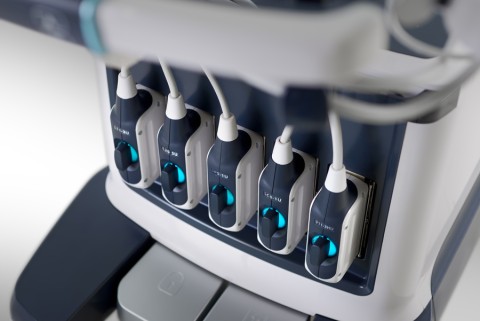 УЗИ сканер Mindray Resona 6 - 2 861 700 руб.