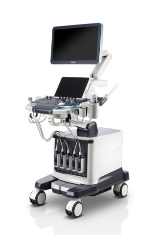 УЗИ сканер Mindray Resona 6 - 2 861 700 руб.