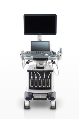 УЗИ сканер Mindray Resona 6 - 2 861 700 руб.